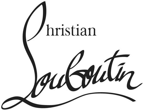 CHRISTIAN LOUBOUTIN trademark