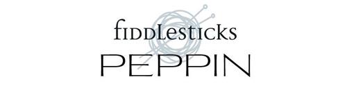 FIDDLESTICKS PEPPIN trademark