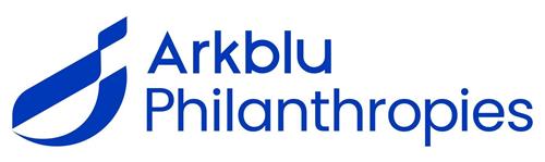 ARKBLU PHILANTHROPIES trademark