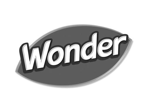 WONDER trademark