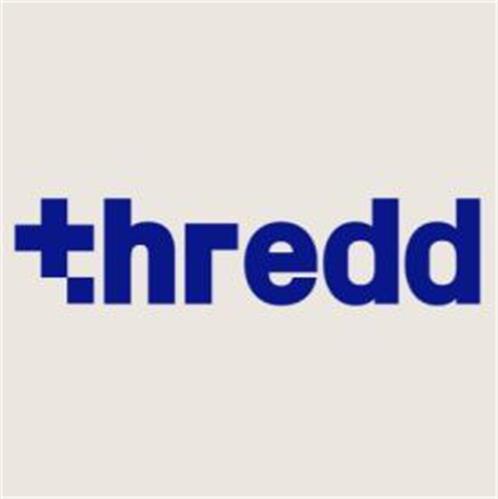 THREDD trademark