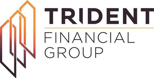 TRIDENT FINANCIAL trademark