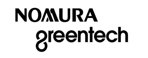 NOMURA GREENTECH trademark