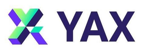 YAX trademark