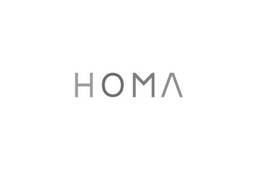 HOMA trademark