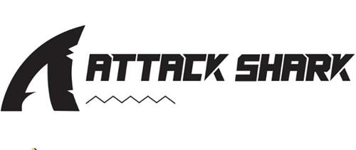 ATTACK SHARK trademark