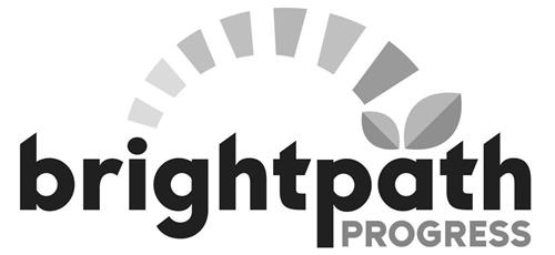 BRIGHTPATH PROGRESS trademark