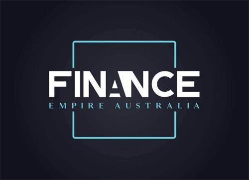 FINANCE EMPIRE AUSTRALIA trademark