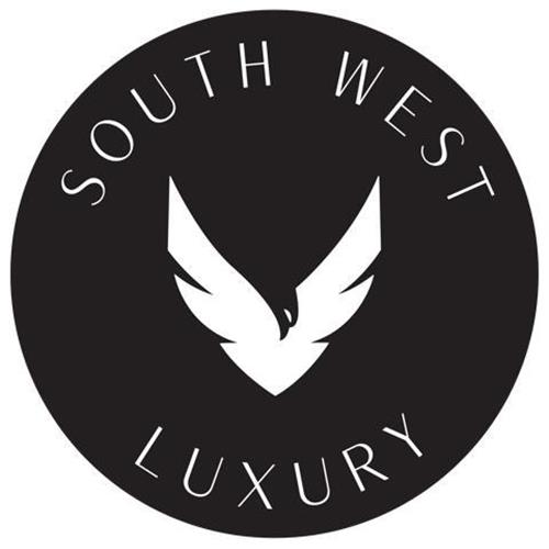 SOUTH WEST LUXURY trademark