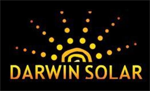 DARWIN SOLAR trademark