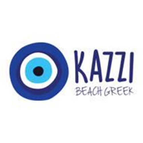 KAZZI BEACH GREEK trademark