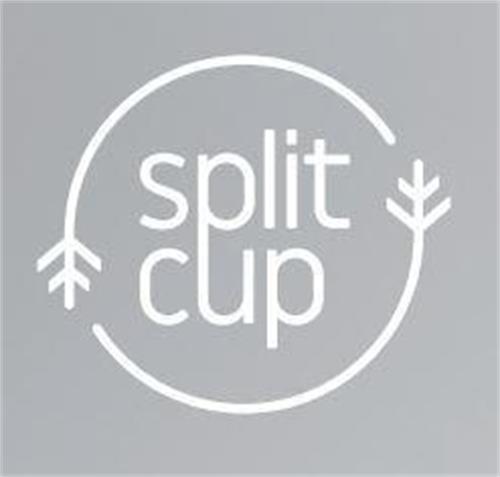 SPLIT CUP trademark