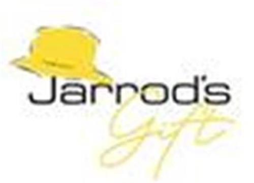 JARROD'S GIFT trademark