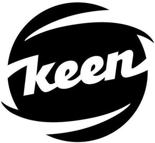 KEEN trademark