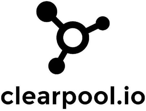 CLEARPOOL.IO trademark