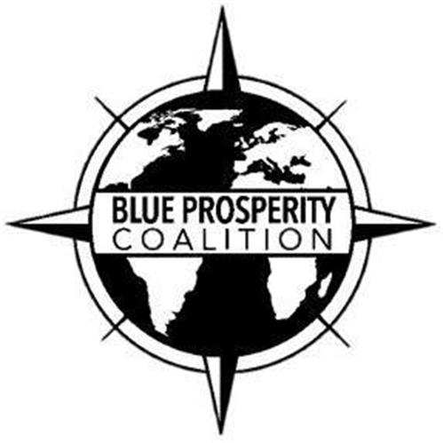 BLUE PROSPERITY COALITION trademark