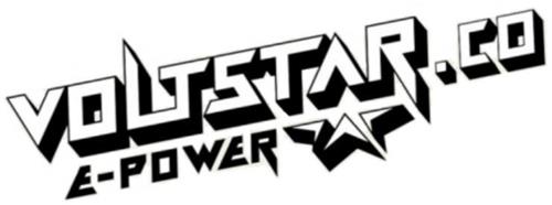 VOLTSTAR.CO E-POWER trademark