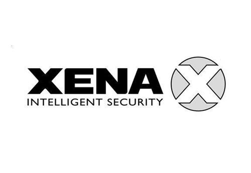 X XENA INTELLIGENT SECURITY trademark