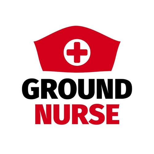 GROUND NURSE trademark