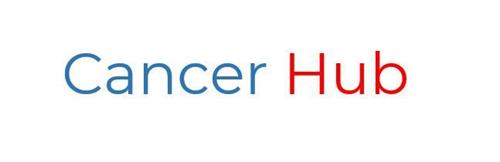 CANCER HUB trademark