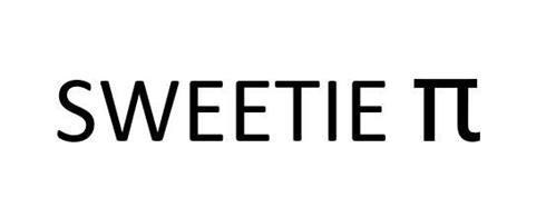 SWEETIE trademark