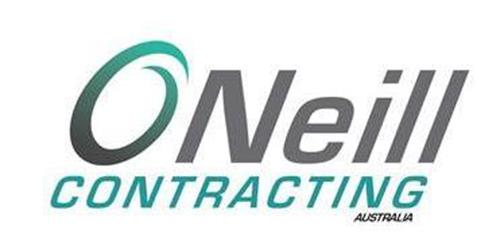 ONEILL CONTRACTING AUSTRALIA trademark