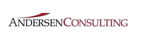 ANDERSEN CONSULTING trademark