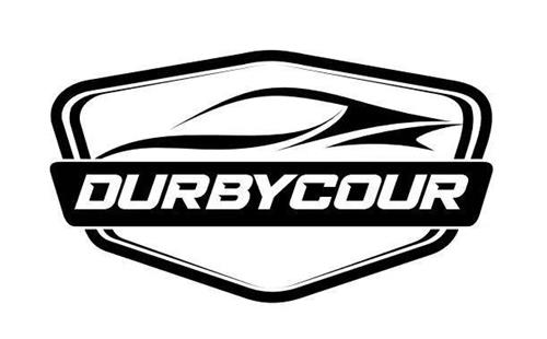 DURBYCOUR trademark