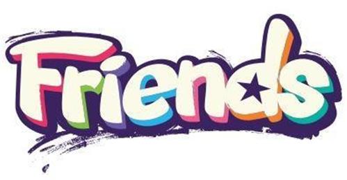 FRIENDS trademark