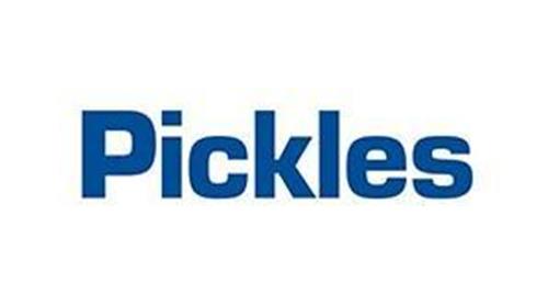 PICKLES trademark