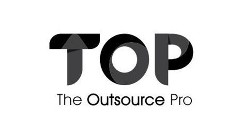 TOP THE OUTSOURCE PRO trademark