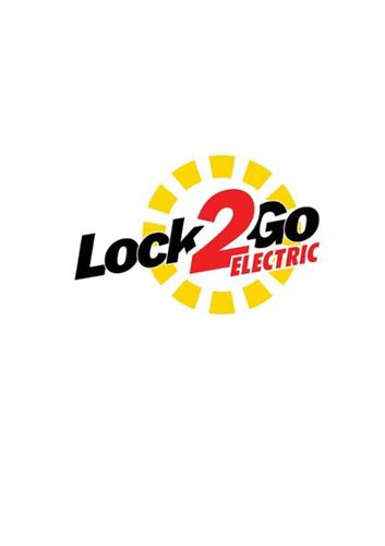 LOCK2GO ELECTRIC trademark