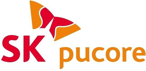 SK PUCORE trademark