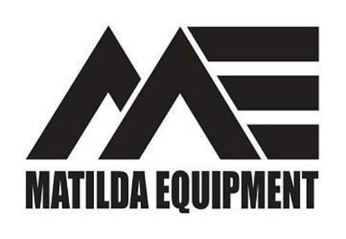 ME MATILDA EQUIPMENT trademark