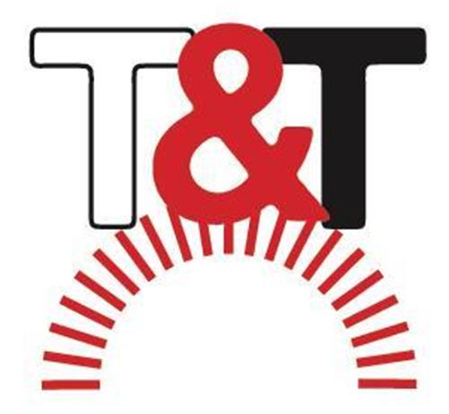 T&T trademark