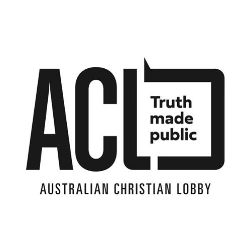 ACL AUSTRALIAN CHRISTIAN LOBBY TRUTH MADE PUBLIC trademark