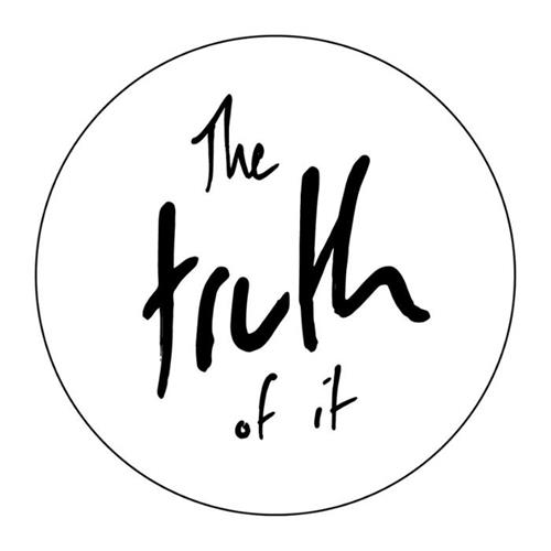 THE TRUTH OF IT trademark