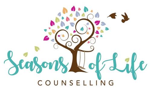 SEASONS OF LIFE COUNSELLING trademark