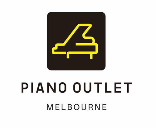 PIANO OUTLET MELBOURNE trademark