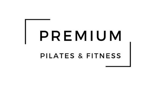 PREMIUM PILATES & FITNESS trademark