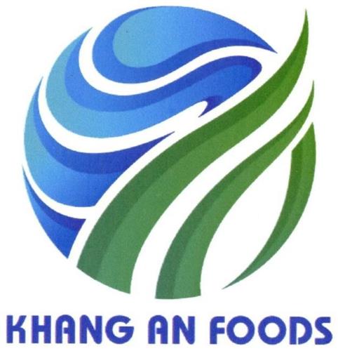 KHANG AN FOODS trademark