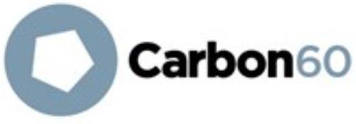 CARBON60 trademark