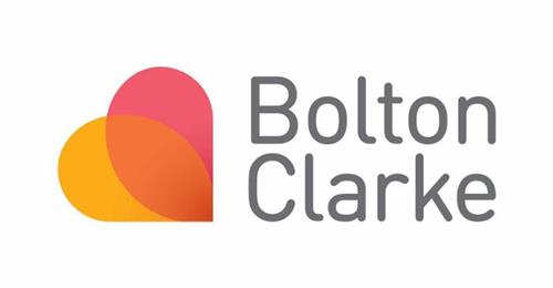 BOLTON CLARKE trademark