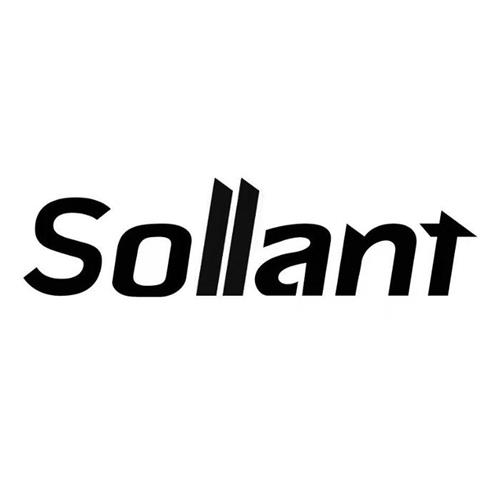 SOLLANT trademark