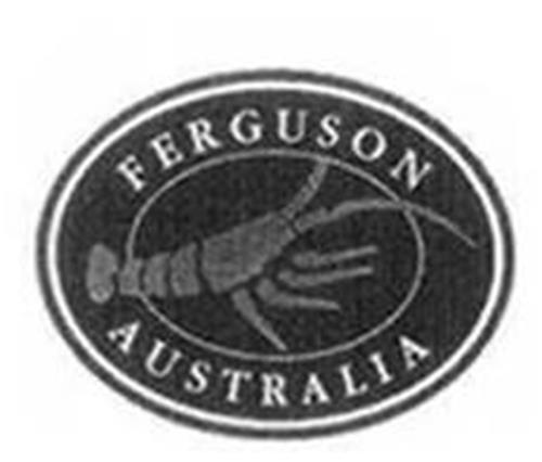 FERGUSON AUSTRALIA trademark