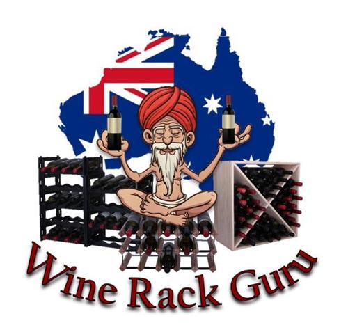 WINE RACK GURU trademark