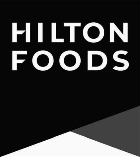 HILTON FOODS trademark