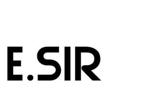 E.SIR trademark