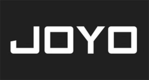 JOYO trademark