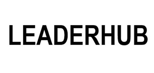 LEADERHUB trademark